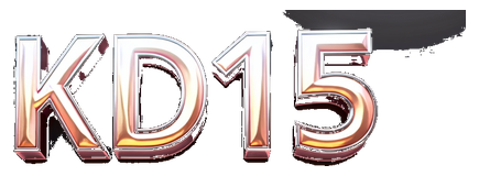 kd15 logo